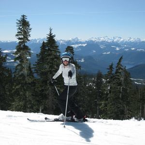 Meet your Posher, Cyndy